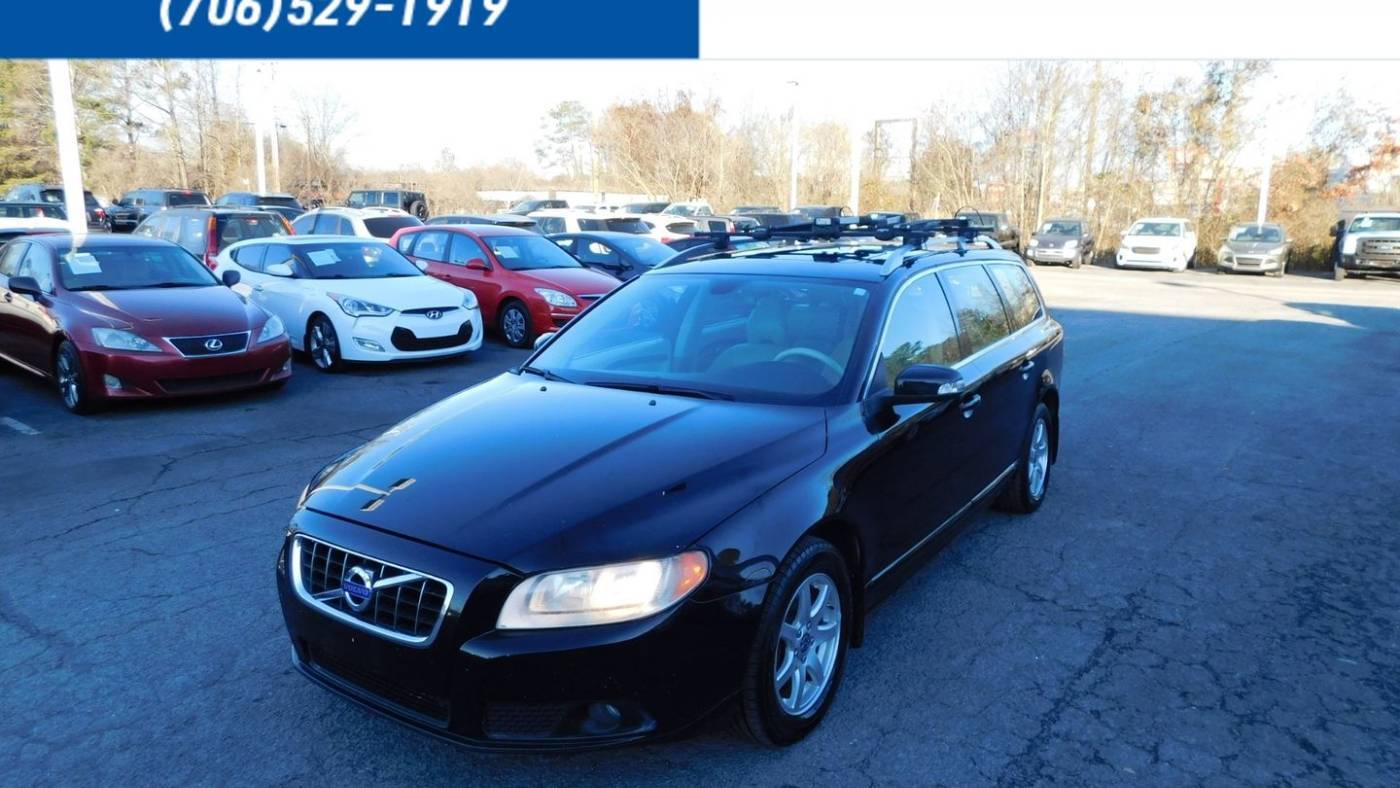 2010 Volvo V70 3.2 — Wagon — 159,746 mi — Dalton, GA