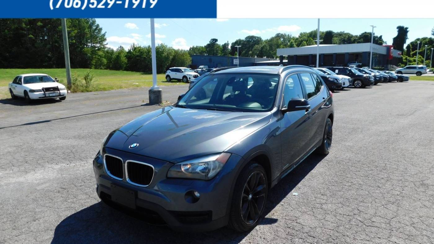 2013 BMW X1 28i — SUV — 114,937 mi — Dalton, GA