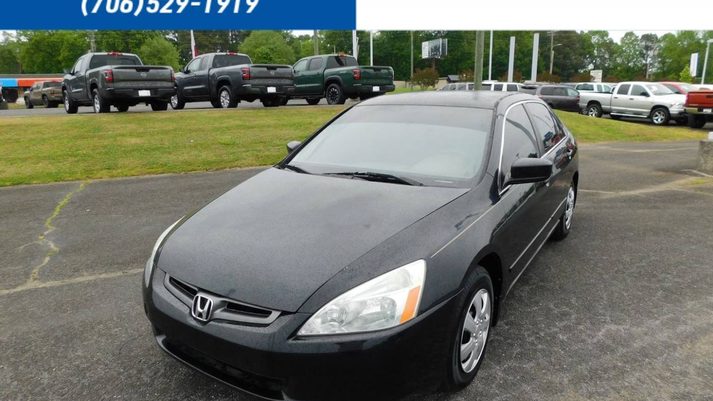 2003 Honda Accord LX — Sedan — 351,481 mi — Dalton, GA