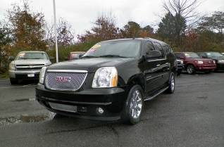 Used Gmc Yukons For Sale In Marietta Ga Truecar