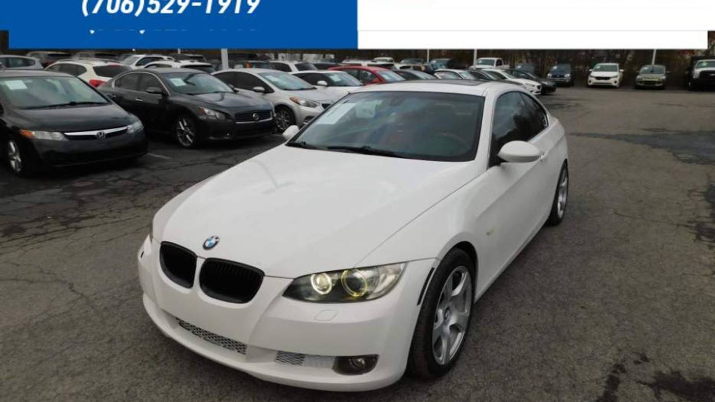 2009 BMW 3 Series 328i — Coupe — 143,234 mi — Dalton, GA