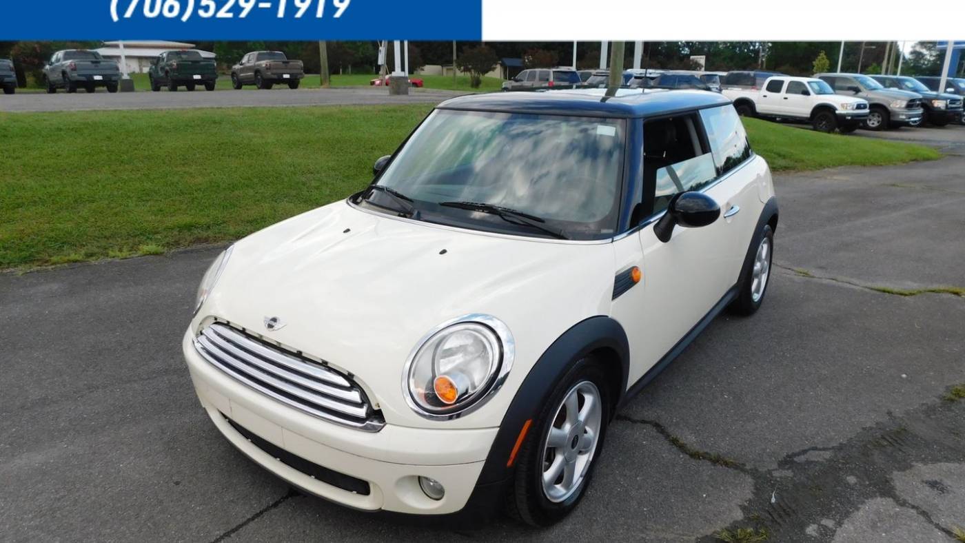 2009 MINI Cooper Cooper — Hatchback — 85,792 mi — Dalton, GA