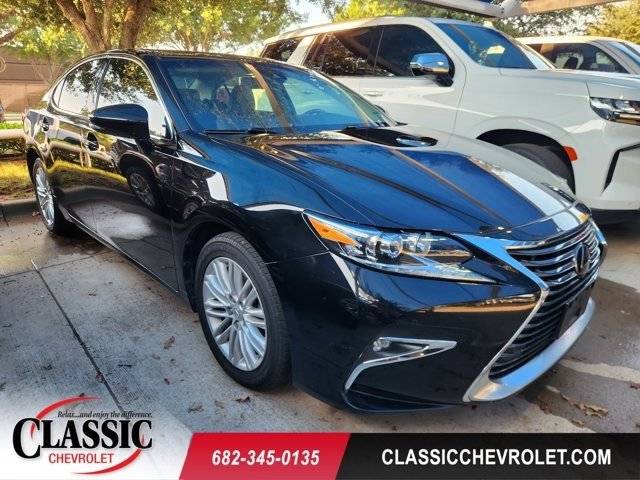 2016 Lexus ES ES 350 — Sedan — 59,846 mi — Grapevine, TX