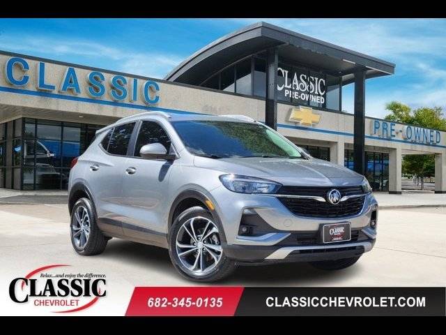 2023 Buick Encore GX Select — SUV — 32,152 mi — Grapevine, TX
