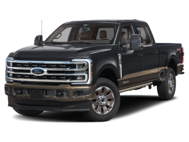 2025 Ford Super Duty F-250 King Ranch — Pickup Truck — 9,757 mi — Grapevine, TX
