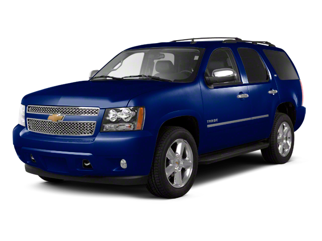 2010 Chevrolet Tahoe LS — SUV — 69,111 mi — Grapevine, TX