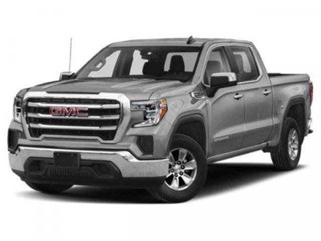 2021 GMC Sierra 1500 SLE — Pickup Truck — 93,554 mi — Grapevine, TX