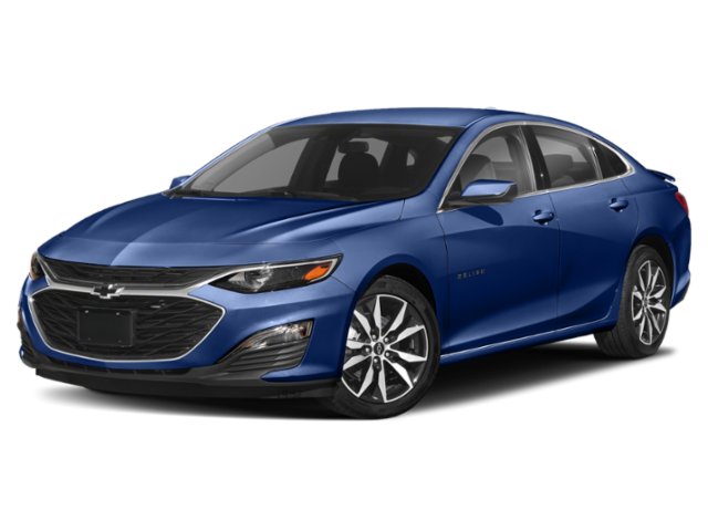 2023 Chevrolet Malibu RS — Sedan — 19,525 mi — Grapevine, TX