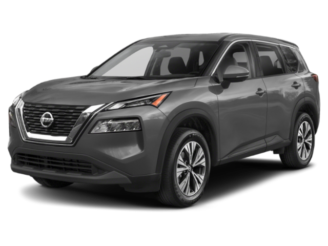 2021 Nissan Rogue SV — SUV — 74,774 mi — Grapevine, TX