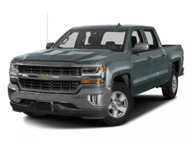 2016 Chevrolet Silverado 1500 LT — Pickup Truck — 150,000 mi — Grapevine, TX