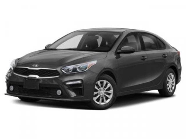 2019 Kia Forte FE — Sedan — 131,444 mi — Grapevine, TX