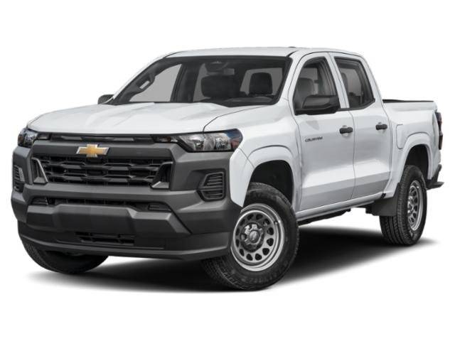 2024 Chevrolet Colorado Trail Boss — Pickup Truck — 32,174 mi — Grapevine, TX