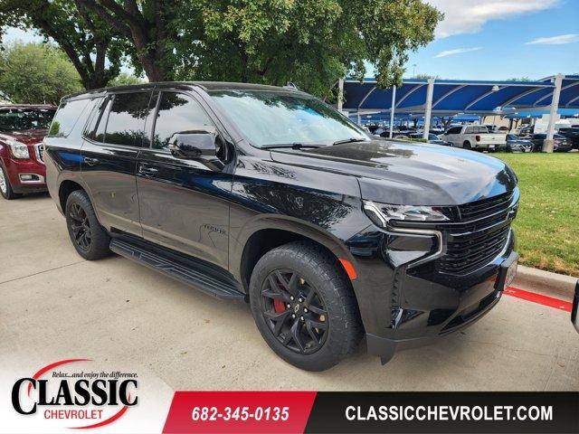 2023 Chevrolet Tahoe RST — SUV — 19,321 mi — Grapevine, TX