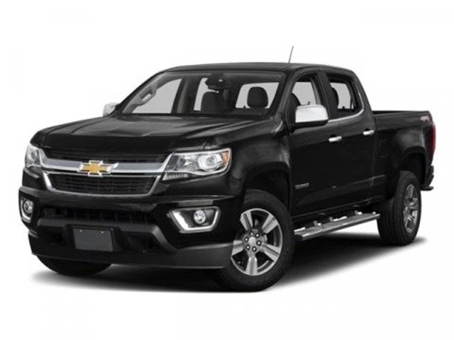 2018 Chevrolet Colorado LT — Pickup Truck — 119,606 mi — Grapevine, TX