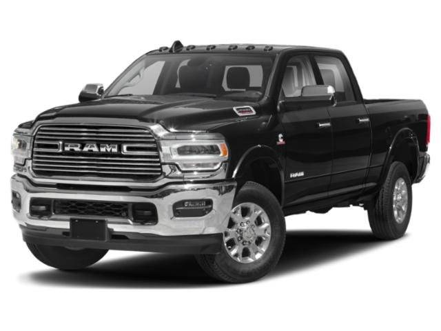 2021 Ram 2500 Laramie — Pickup Truck — 100,999 mi — Grapevine, TX
