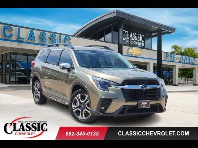 2023 Subaru Ascent Limited — SUV — 31,555 mi — Grapevine, TX