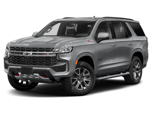 2023 Chevrolet Tahoe Z71 — SUV — 27,250 mi — Grapevine, TX