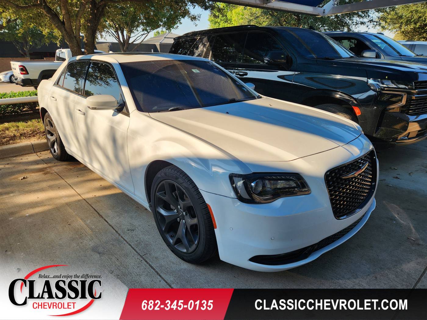 2023 Chrysler 300 S — Sedan — 41,000 mi — Grapevine, TX