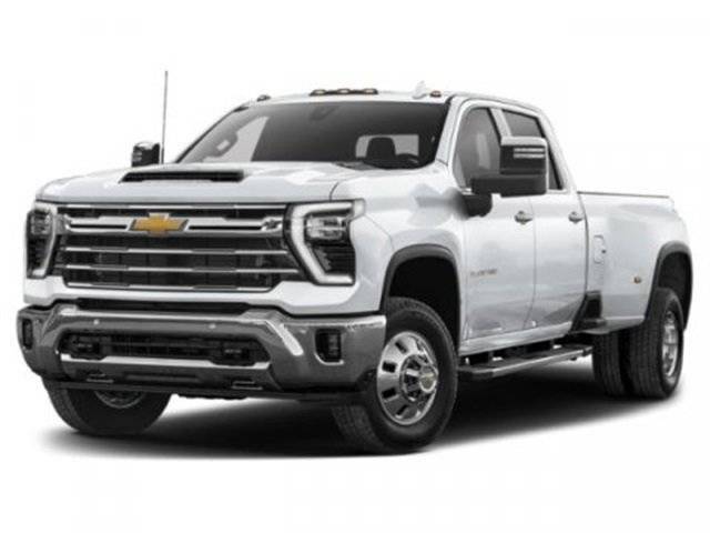 2025 Chevrolet Silverado 3500HD High Country — Pickup Truck — 38,166 mi — Grapevine, TX