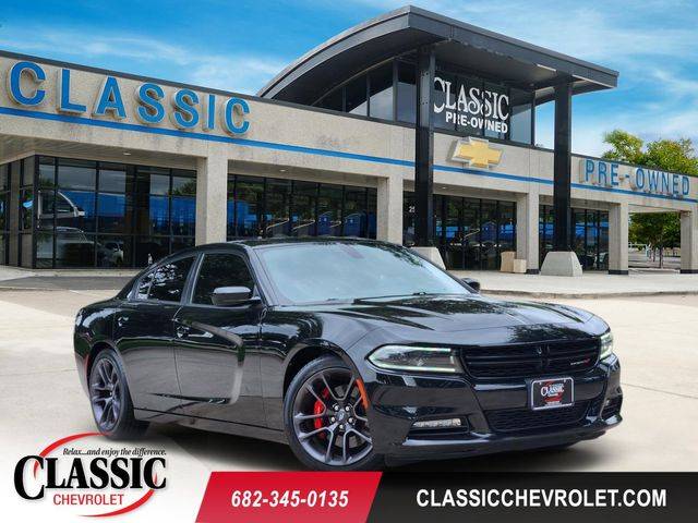 2023 Dodge Charger SXT