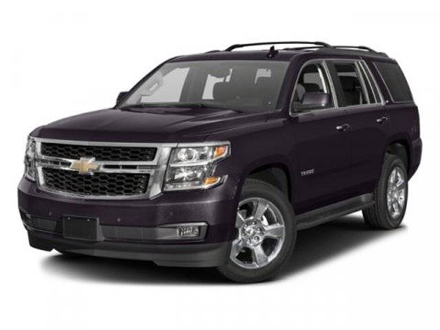 2016 Chevrolet Tahoe LS — SUV — 159,153 mi — Grapevine, TX
