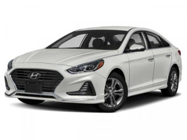 2018 Hyundai Sonata SE — Sedan — 73,949 mi — Grapevine, TX