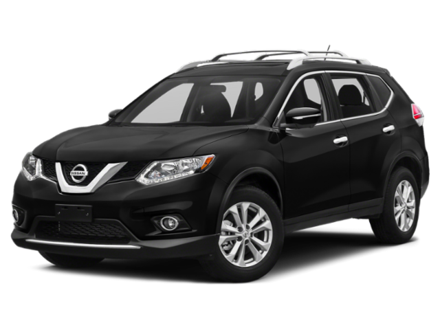 2015 Nissan Rogue SL — SUV — 121,824 mi — Grapevine, TX