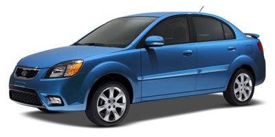 2011 Kia Rio LX — Sedan — 169,038 mi — Grapevine, TX