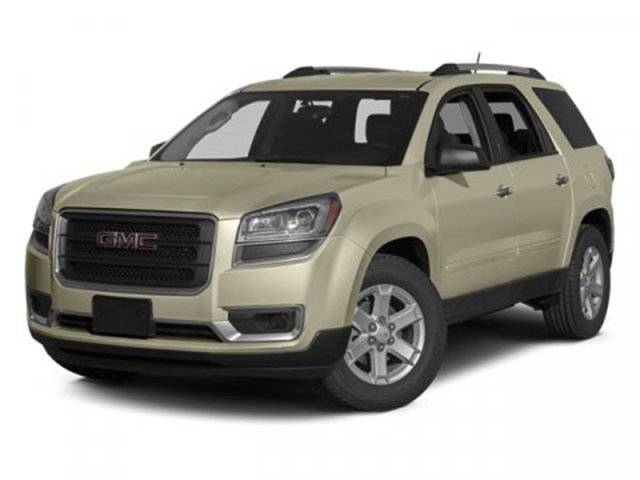 2013 GMC Acadia SLT — SUV — 101,086 mi — Grapevine, TX