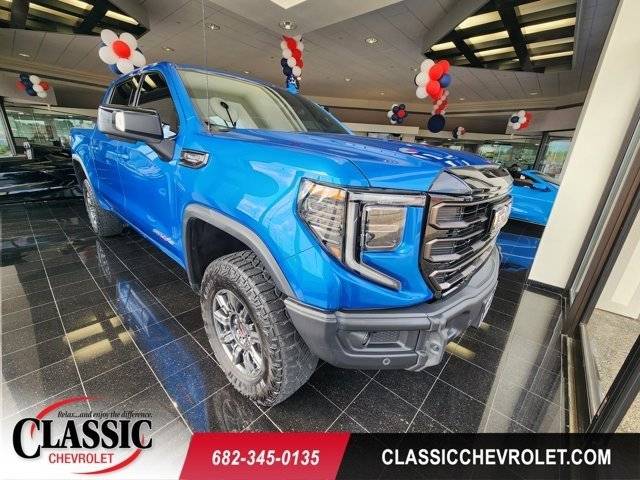 2024 GMC Sierra 1500 AT4X — Pickup Truck — 46,918 mi — Grapevine, TX