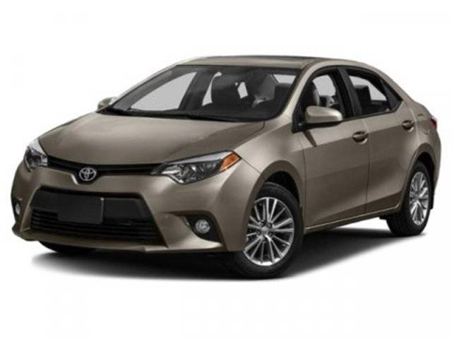 2015 Toyota Corolla L — Sedan — 147,457 mi — Grapevine, TX