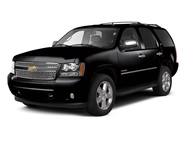 2013 Chevrolet Tahoe LS — SUV — 170,553 mi — Grapevine, TX
