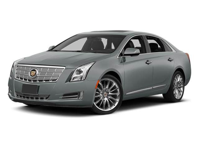 2013 Cadillac XTS Luxury — Sedan — 107,260 mi — Grapevine, TX