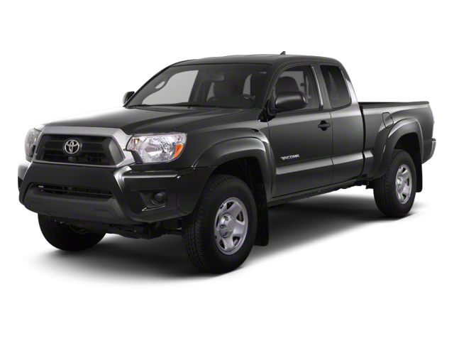 2013 Toyota Tacoma PreRunner — Pickup Truck — 114,051 mi — Grapevine, TX