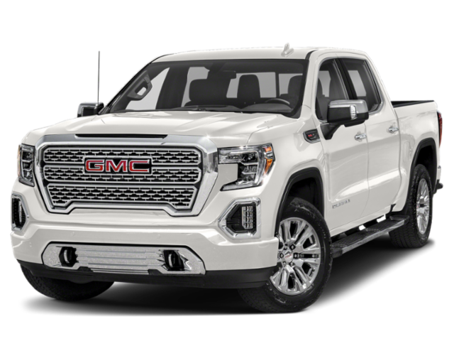 2020 GMC Sierra 1500 Denali — Pickup Truck — 81,180 mi — Grapevine, TX