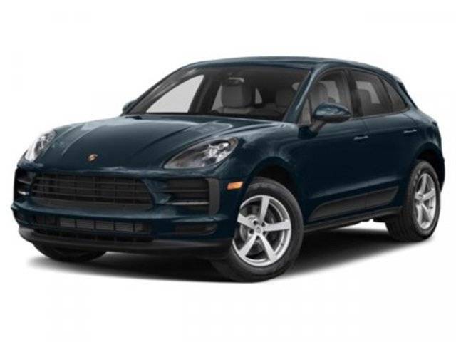 2020 Porsche Macan Standard — SUV — 50,479 mi — Grapevine, TX