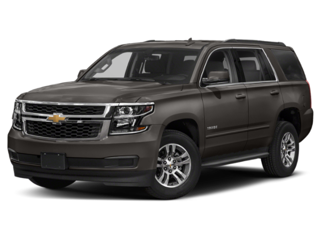 2018 Chevrolet Tahoe LT — SUV — 128,112 mi — Grapevine, TX