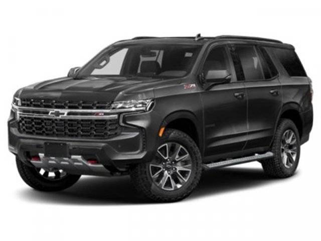 2021 Chevrolet Tahoe Z71 — SUV — 156,713 mi — Grapevine, TX