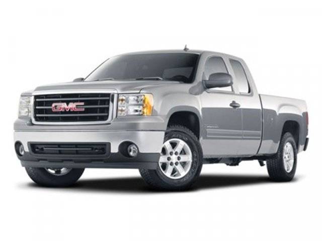 2008 GMC Sierra 1500 SLE1 — Pickup Truck — 178,032 mi — Grapevine, TX