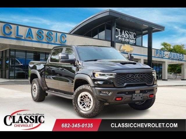 2025 Ram 1500 RHO — Pickup Truck — 1,525 mi — Grapevine, TX