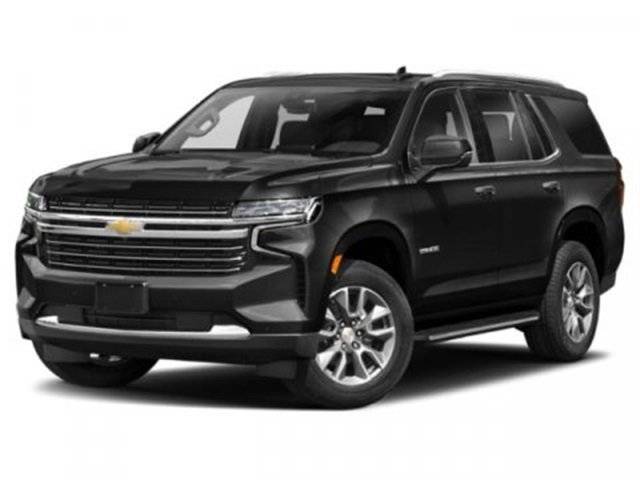 2021 Chevrolet Tahoe LT — SUV — 108,974 mi — Grapevine, TX