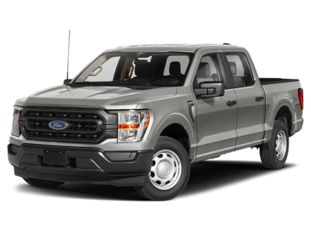 2021 Ford F-150 XL — Pickup Truck — 31,674 mi — Grapevine, TX