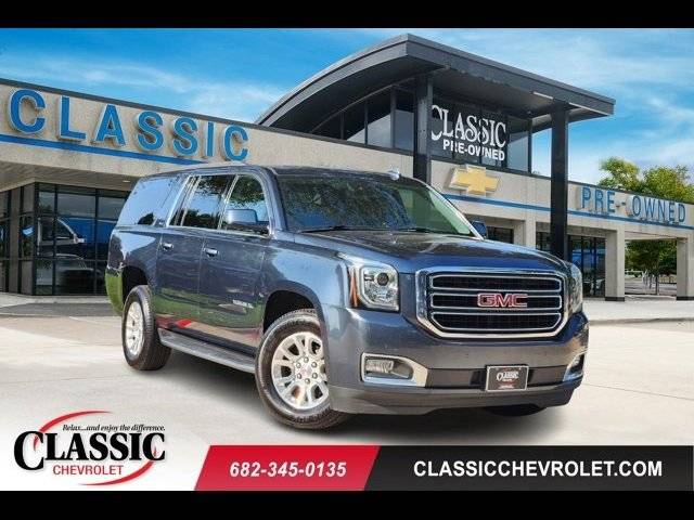 2020 GMC Yukon SLT — SUV — 91,217 mi — Grapevine, TX