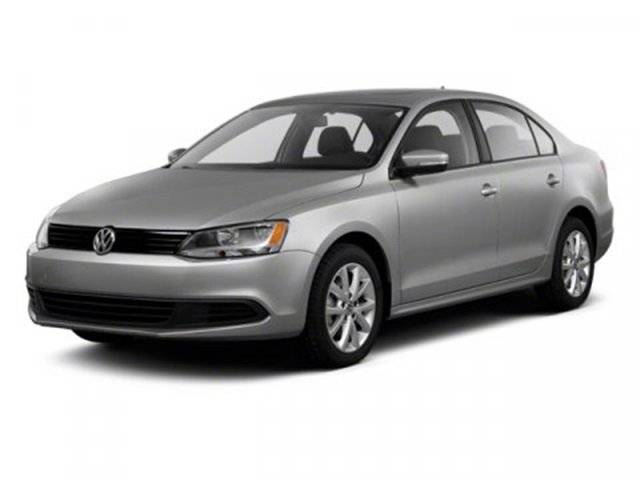 2013 Volkswagen Jetta SE — Sedan — 89,600 mi — Grapevine, TX