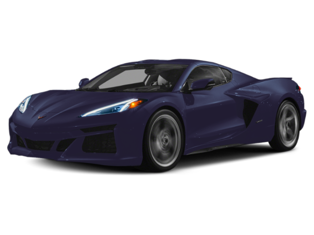 2025 Chevrolet Corvette E-Ray 3LZ — Coupe — 1,109 mi — Grapevine, TX
