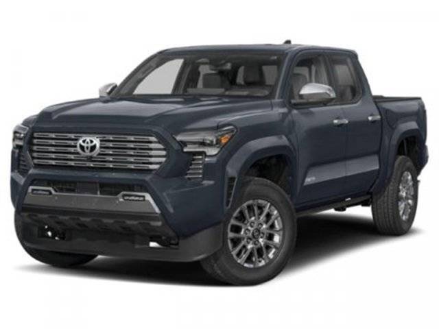 2025 Toyota Tacoma SR — Pickup Truck — 1,126 mi — Grapevine, TX