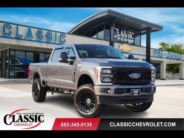 2024 Ford Super Duty F-250 XLT — Pickup Truck — 20,046 mi — Grapevine, TX