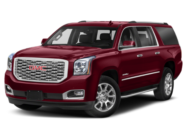 2019 GMC Yukon SLE — SUV — 130,743 mi — Grapevine, TX