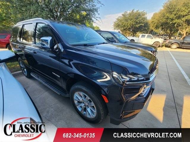 2023 Chevrolet Tahoe Premier — SUV — 41,801 mi — Grapevine, TX