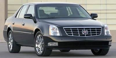 2006 Cadillac DTS 1SC — Sedan — 133,000 mi — Grapevine, TX